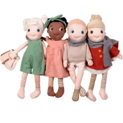 Rubens Barn Winter Poppenkleding - Ecobuds 10 Rubens Barn Winter Poppenkleding - Ecobuds -Kinder Winkel rubens barn winter poppenkleding ecobuds a359865 3