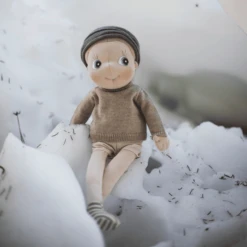 Rubens Barn Winter Poppenkleding - Ecobuds 11 Rubens Barn Winter Poppenkleding - Ecobuds -Kinder Winkel rubens barn winter poppenkleding ecobuds a359865 4