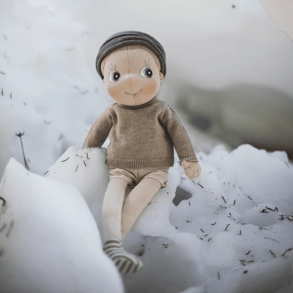 Rubens Barn Winter Poppenkleding - Ecobuds 7 Rubens Barn Winter Poppenkleding - Ecobuds - Afbeelding 5