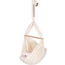 SCHMUSEWOLKE Baby Wieg Met Deurklem Organic -Kinder Winkel schmusewolke baby wieg met deurklem organic a394207 3