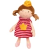 Sigikid ® Doll Brenda Bilipup, Roze -Kinder Winkel sigikid doll brenda bilipup roze a357727