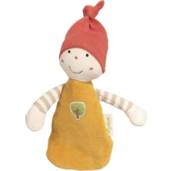 Sigikid ® Secret Santa Orange Green -Kinder Winkel sigikid secret santa orange green a330836 1