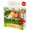 Sigikid ® Vingerpoppenset Jungle Mijn Little Theater -Kinder Winkel sigikid vingerpoppenset jungle mijn little theater a327009