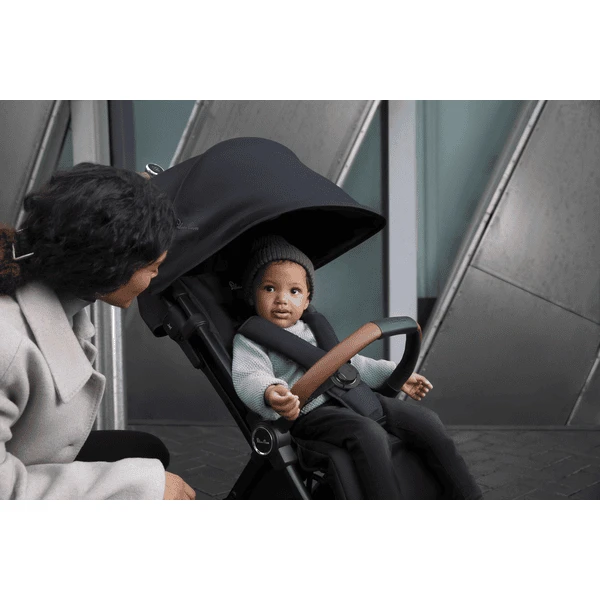 Silver Cross Jet 3 Reiswandelwagen Silver 4 Silver Cross Jet 3 Reiswandelwagen Silver - Afbeelding 2