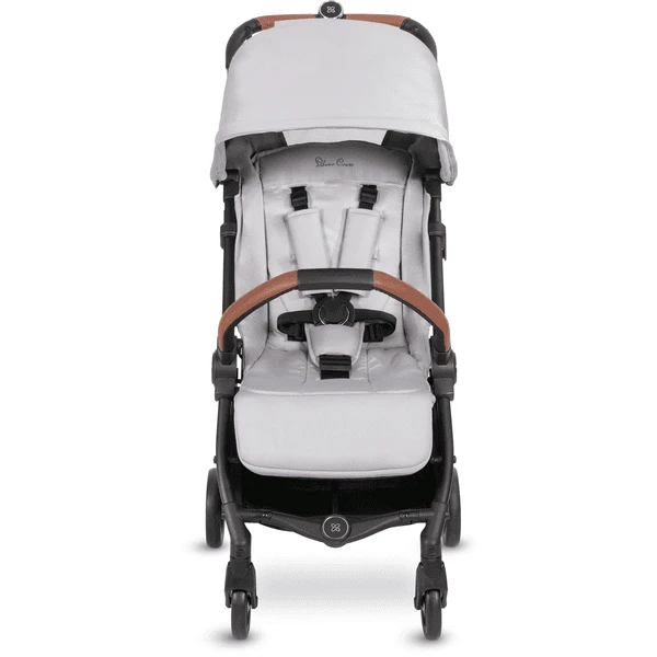 Silver Cross Jet 3 Reiswandelwagen Silver 5 Silver Cross Jet 3 Reiswandelwagen Silver - Afbeelding 3