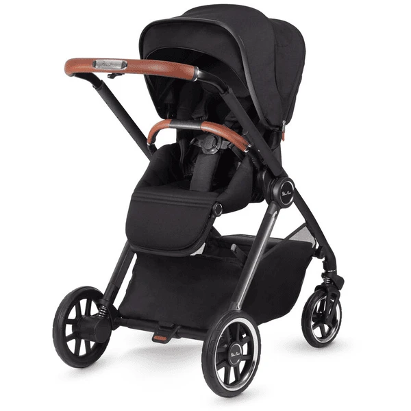 Silver Cross Pram Reef Orbit 3 Silver Cross Pram Reef Orbit