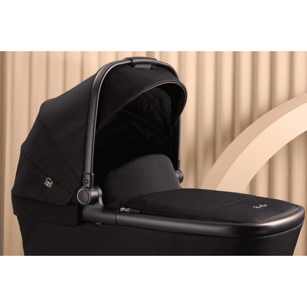 Silver Cross Reef Orbit Opvouwbare Kinderwagenbak 4 Silver Cross Reef Orbit Opvouwbare Kinderwagenbak - Afbeelding 2