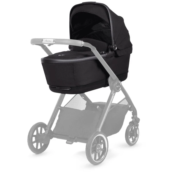 Silver Cross Reef Orbit Opvouwbare Kinderwagenbak 7 Silver Cross Reef Orbit Opvouwbare Kinderwagenbak - Afbeelding 5