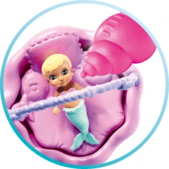 Simba Steffi Love - Mermaid Family -Kinder Winkel simba steffi love mermaid family a316442 4