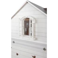 Small Foot ® Doll's Huis Stadsvilla -Kinder Winkel small foot dolls huis stadsvilla a303551 2