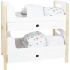 Small Foot ® Doll's Loft Bed " Little Button" -Kinder Winkel small foot dolls loft bed little button a303426