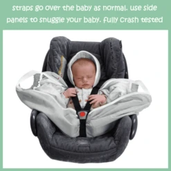 Snugglebundl Baby Haze Draagzak - Bio Cotton 11 Snugglebundl Baby Haze Draagzak - Bio Cotton -Kinder Winkel snugglebundl baby haze draagzak bio cotton a313408 4