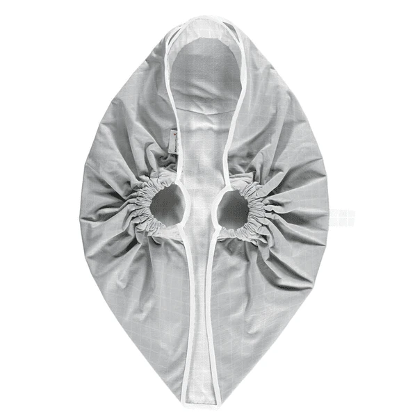 Snugglebundl Baby Haze Draagzak - Bio Cotton 3 Snugglebundl Baby Haze Draagzak - Bio Cotton