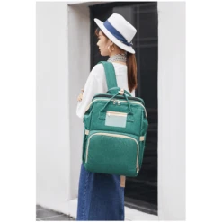 Stella Bag Premium Verzorgingsrugzak Zwart -Kinder Winkel stella bag premium verzorgingsrugzak zwart a316223 4