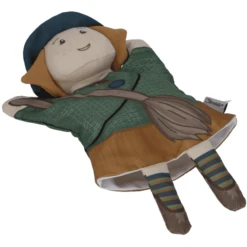 Sterntaler Handpop Heks Print -Kinder Winkel sterntaler handpop heks print a409705 2