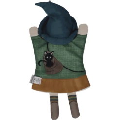 Sterntaler Handpop Heks Print -Kinder Winkel sterntaler handpop heks print a409705 3