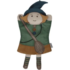 Sterntaler Handpop Heks Print -Kinder Winkel sterntaler handpop heks print a409705 4