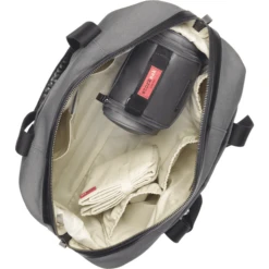 Storksak Luiertas Bailey Charcoal 10 Storksak Luiertas Bailey Charcoal -Kinder Winkel storksak luiertas bailey charcoal a260423 3