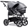Tfk Combi Wandelwagen Duo Ecco Grey -Kinder Winkel tfk combi wandelwagen duo ecco grey a290913
