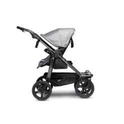 Tfk Combi Wandelwagen Duo Ecco Grey -Kinder Winkel tfk combi wandelwagen duo ecco grey a290913 2
