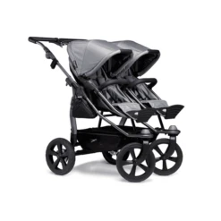 Tfk Combi Wandelwagen Duo Ecco Grey -Kinder Winkel tfk combi wandelwagen duo ecco grey a290913 4