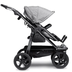 Tfk Combi Wandelwagen Duo Ecco Premium Grey -Kinder Winkel tfk combi wandelwagen duo ecco premium grey a290918 1