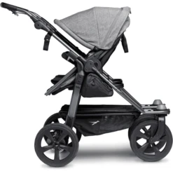 Tfk Combi Wandelwagen Duo Ecco Premium Grey -Kinder Winkel tfk combi wandelwagen duo ecco premium grey a290918 2