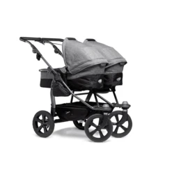 Tfk Combi Wandelwagen Duo Ecco Premium Grey -Kinder Winkel tfk combi wandelwagen duo ecco premium grey a290918 3