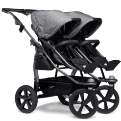 Tfk Combi Wandelwagen Duo Ecco Premium Grey -Kinder Winkel tfk combi wandelwagen duo ecco premium grey a290918 4