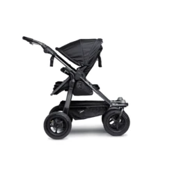 Tfk Duo Air Black Combi Stroller -Kinder Winkel tfk duo air black combi stroller a290898 2