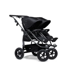 Tfk Duo Air Black Combi Stroller -Kinder Winkel tfk duo air black combi stroller a290898 4