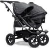Tfk Duo Air Premium Antraciet Combi Kinderwagen