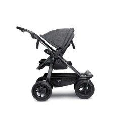 Tfk Duo Air Premium Antraciet Combi Kinderwagen -Kinder Winkel tfk duo air premium antraciet combi kinderwagen a290905 2
