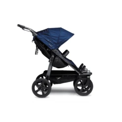 Tfk Duo Ecco Broertje/zusje Kinderwagen Marine -Kinder Winkel tfk duo ecco broertje zusje kinderwagen marine a311188 2