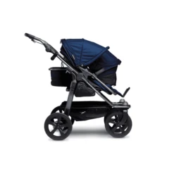 Tfk Duo Ecco Broertje/zusje Kinderwagen Marine -Kinder Winkel tfk duo ecco broertje zusje kinderwagen marine a311188 3