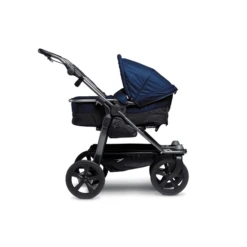 Tfk Duo Ecco Broertje/zusje Kinderwagen Marine -Kinder Winkel tfk duo ecco broertje zusje kinderwagen marine a311188 4