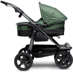Tfk Duo Ecco Broertje/zusje Kinderwagen Olive 11 Tfk Duo Ecco Broertje/zusje Kinderwagen Olive -Kinder Winkel tfk duo ecco broertje zusje kinderwagen olive a311189 4