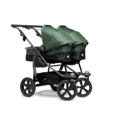 Tfk Duo Ecco Combi Wandelwagen Olive 10 Tfk Duo Ecco Combi Wandelwagen Olive -Kinder Winkel tfk duo ecco combi wandelwagen olive a290915 3