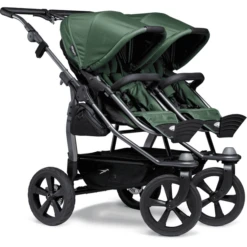 Tfk Duo Ecco Combi Wandelwagen Olive 11 Tfk Duo Ecco Combi Wandelwagen Olive -Kinder Winkel tfk duo ecco combi wandelwagen olive a290915 4