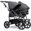 Tfk Duo Ecco Premium Antraciet Combi Wandelwagen -Kinder Winkel tfk duo ecco premium antraciet combi wandelwagen a290916