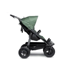 Tfk Kinderwagen Duo Air Olive -Kinder Winkel tfk kinderwagen duo air olive a290928 2