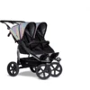Tfk Kinderwagen Duo Ecco Glow In The Dark