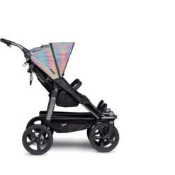 Tfk Kinderwagen Duo Ecco Glow In The Dark -Kinder Winkel tfk kinderwagen duo ecco glow in the dark a303883 2