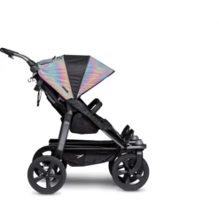 Tfk Kinderwagen Duo Ecco Glow In The Dark -Kinder Winkel tfk kinderwagen duo ecco glow in the dark a303883 4