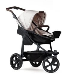 Tfk Mono 2 Combinatie Kinderwagen Met Luchtkamer Wielset Sand -Kinder Winkel tfk mono 2 combinatie kinderwagen met luchtkamer wielset sand a391461 1