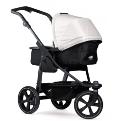 Tfk Mono 2 Combinatie Kinderwagen Met Luchtkamer Wielset Sand -Kinder Winkel tfk mono 2 combinatie kinderwagen met luchtkamer wielset sand a391461 3