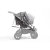 TFK Regenhoes Voor Duo Kinderwagenbevestiging 1 TFK Regenhoes Voor Duo Kinderwagenbevestiging -Kinder Winkel tfk regenhoes voor duo kinderwagenbevestiging a303816