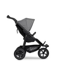 Tfk Sportwagen Mono 2 Met Luchtwielset Premium Grijs -Kinder Winkel tfk sportwagen mono 2 met luchtwielset premium grijs a391479 1