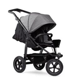 Tfk Sportwagen Mono 2 Met Luchtwielset Premium Grijs -Kinder Winkel tfk sportwagen mono 2 met luchtwielset premium grijs a391479 3