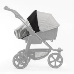 Tfk Zonnescherm Mono 2 Voor Combi Kinderwagen